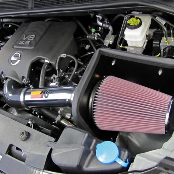 K&N Engineering 77-6012KP