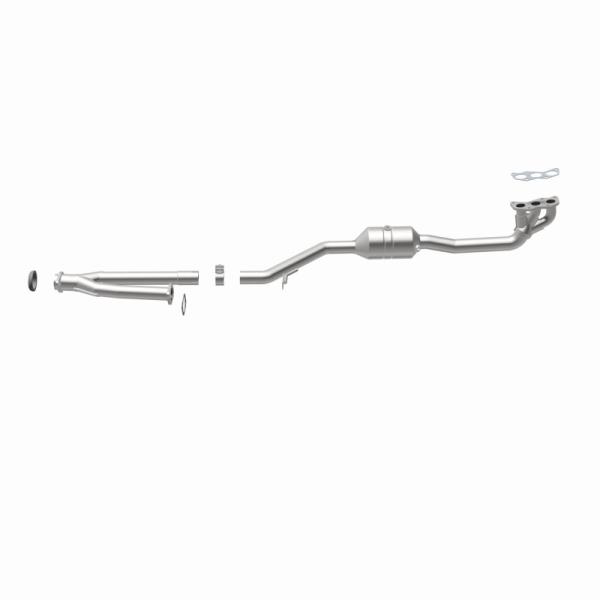 MAG Converter Direct Fit Magnaflow 52202