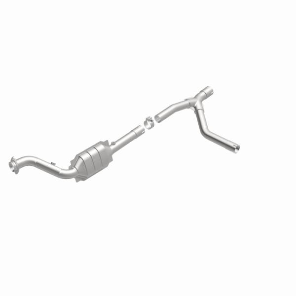 MAG Converter Direct Fit Magnaflow 49597