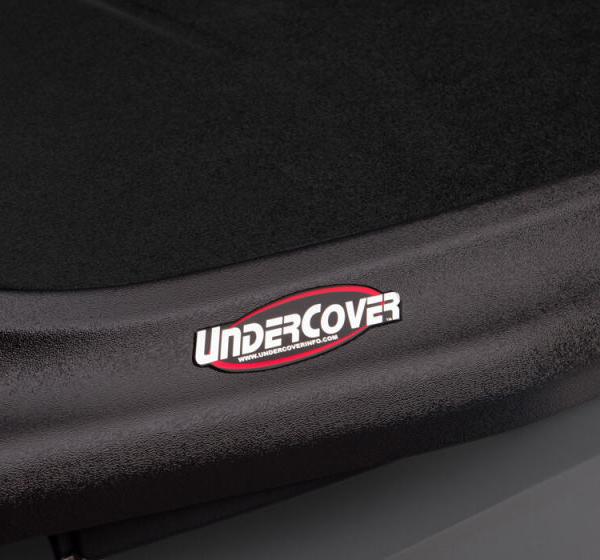 Undercover UC2206