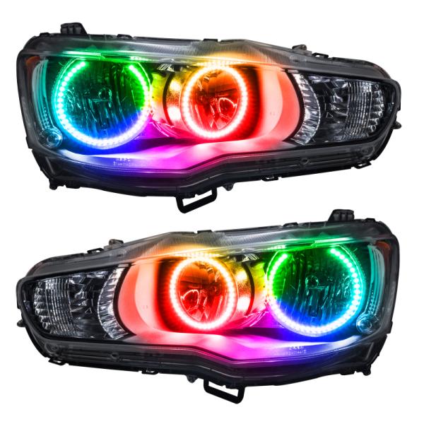 ORACLE Lighting 7087-504