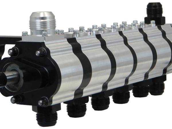 MOR Oil Pumps Moroso 22366
