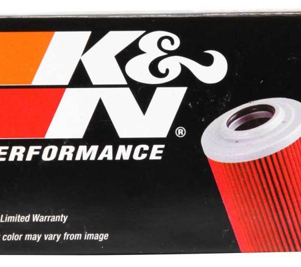 K&N Engineering KN-136