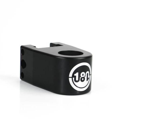 WEI Hitch Components - Black Cerakote Weigh Safe TB01-CER-BLA