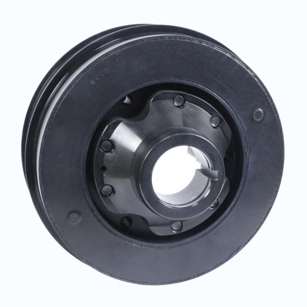 Fluidampr 570901