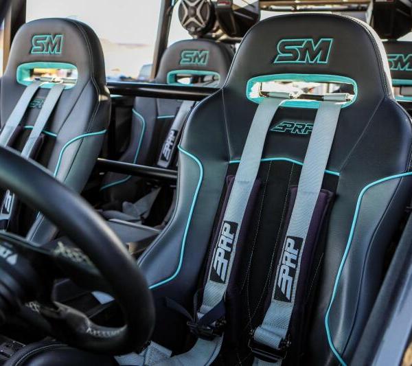 PRP Seats SBAUTO2G