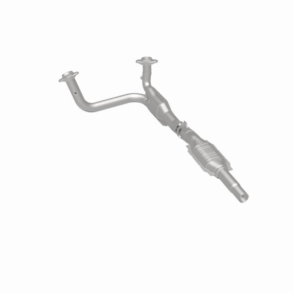 MAG Converter Direct Fit Magnaflow 23661