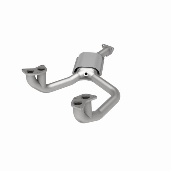 MAG Converter Direct Fit Magnaflow 23871