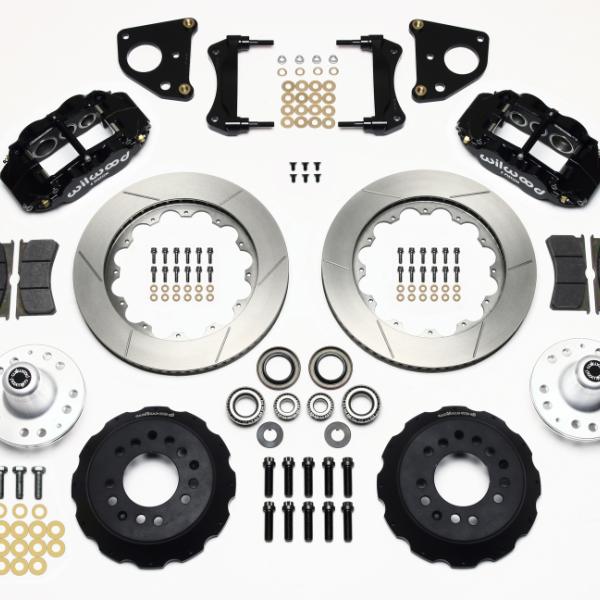 WIL Superlite Brake Kit Wilwood 140-10816