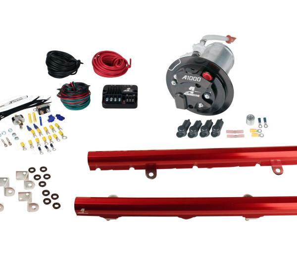 Aeromotive 17193