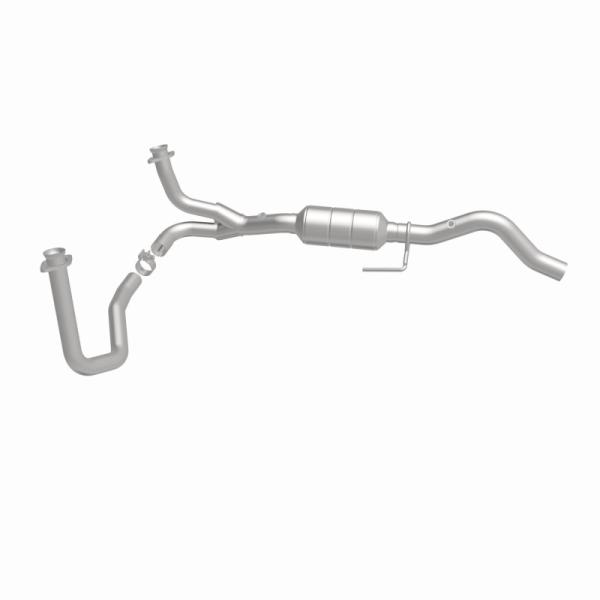 MAG Converter Direct Fit Magnaflow 4451205