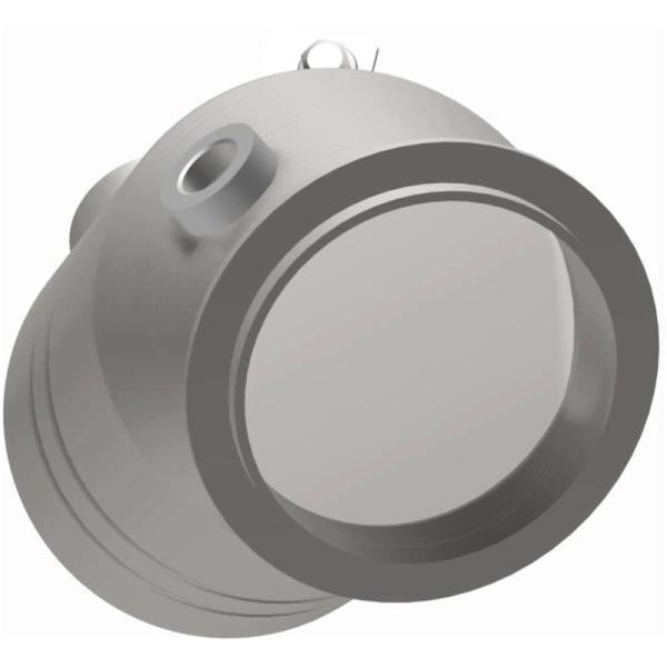 MAG Converter Direct Fit Magnaflow 52267