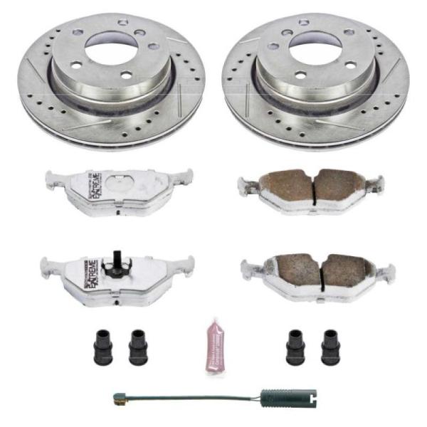 PowerStop K615-26