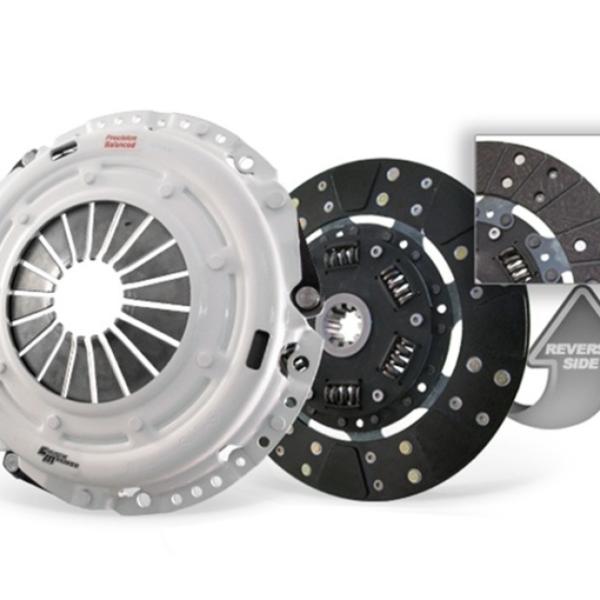 Clutch Masters 08030-HD0F