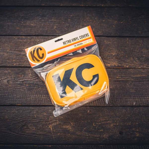 KC HiLiTES 5601