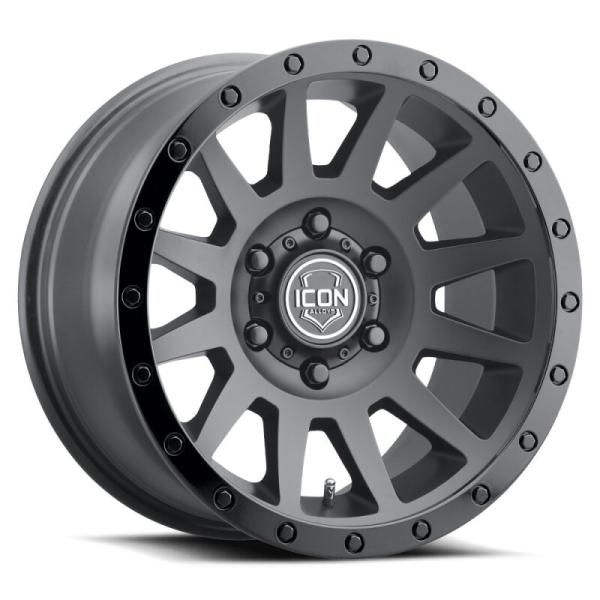 ICON 2018906352DB
