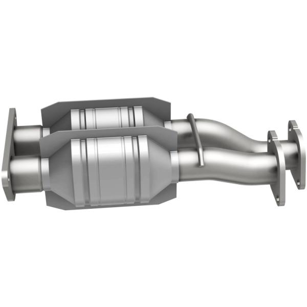 MAG Converter Direct Fit Magnaflow 447201