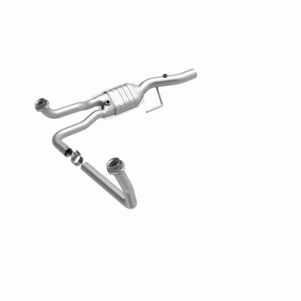 MAG Converter Direct Fit Magnaflow 23295