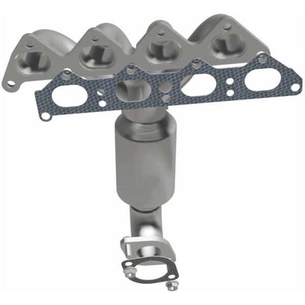 MAG Converter Direct Fit Magnaflow 452035