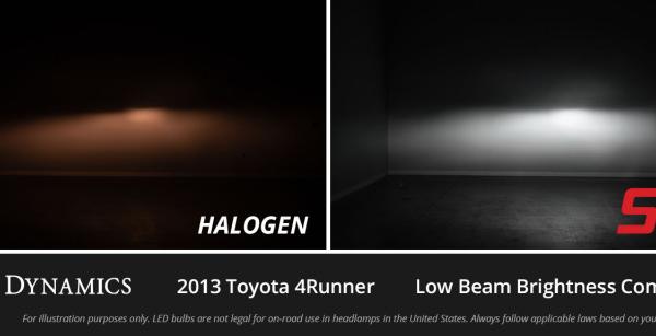 Diode Dynamics DD0482S