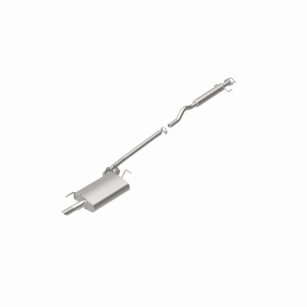 Magnaflow 106-0262