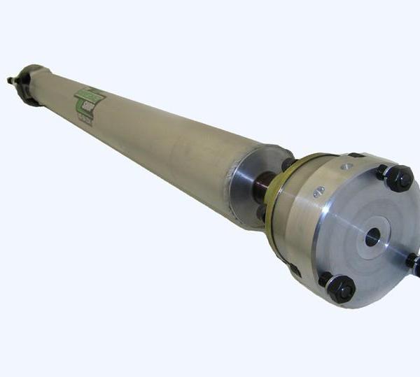 Driveshaft Shop 610210