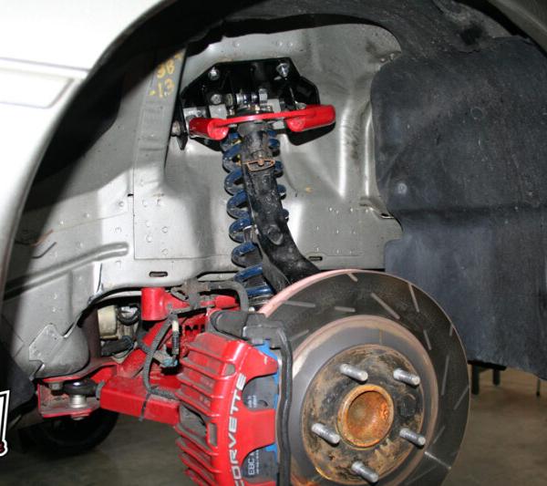 UMI Performance 2335