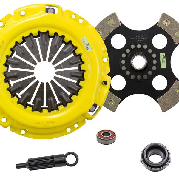 ACT TS3-XTR4