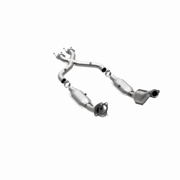 MAG Converter Direct Fit Magnaflow 441114