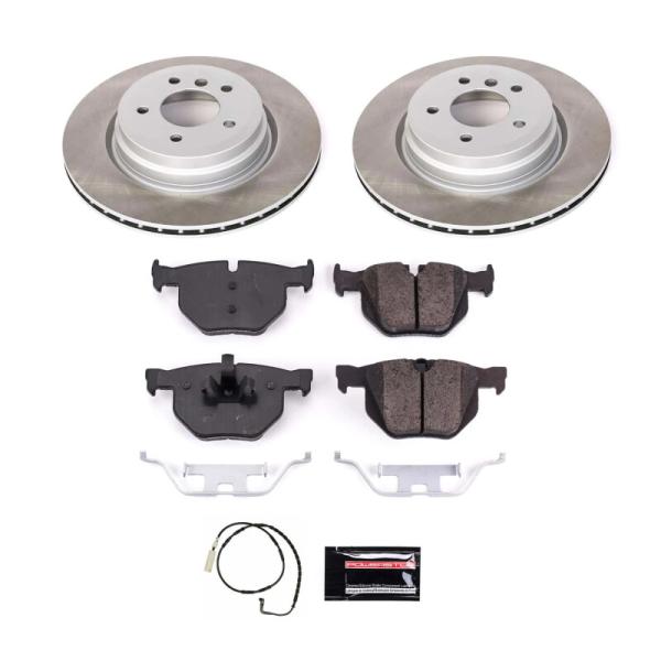 PowerStop SC045