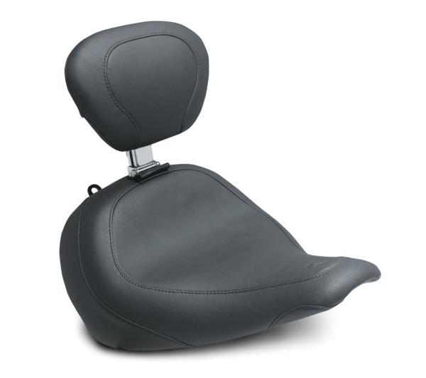 Mustang Motorcycle 79772