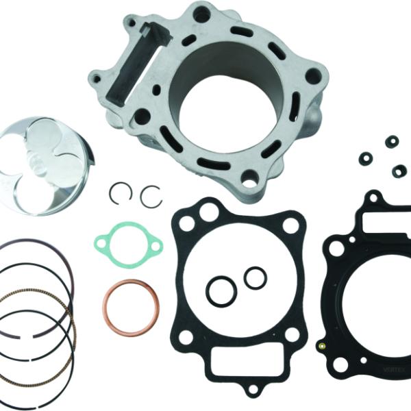 Cylinder Works 10007-K02HC