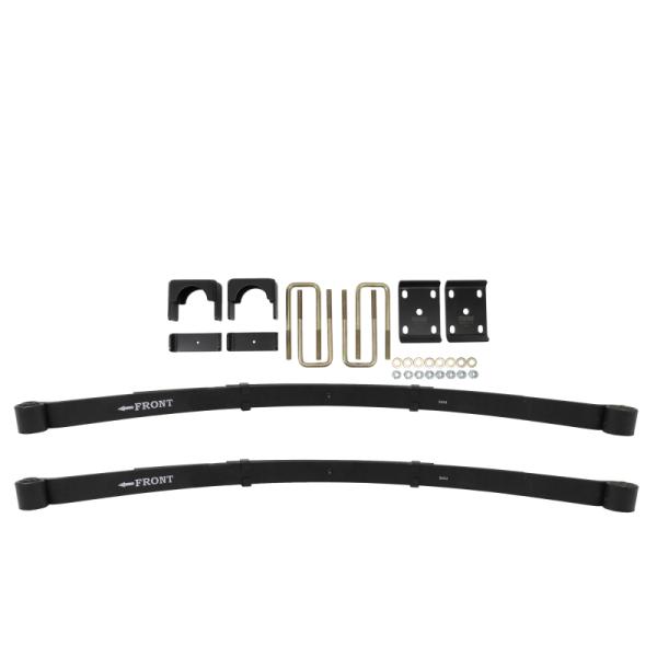 Belltech 6450
