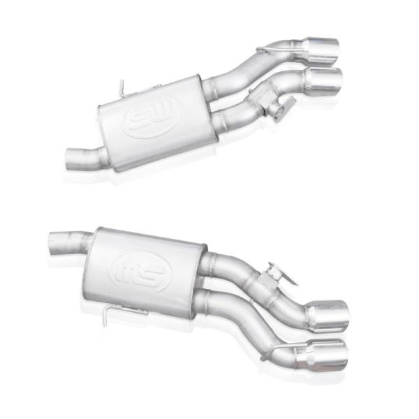 Stainless Works CTSV16MKS-PC