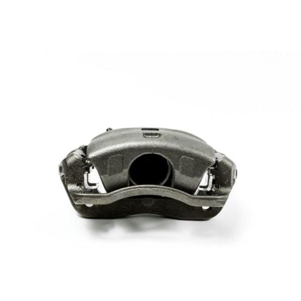 PowerStop L2663