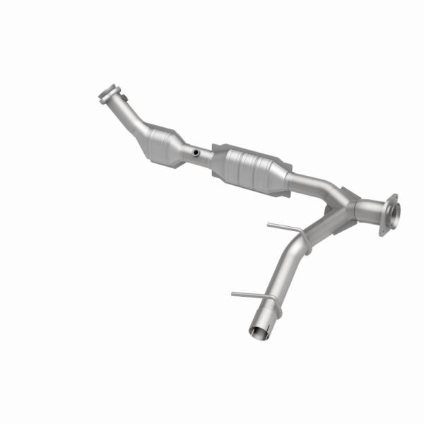 MAG Converter Direct Fit Magnaflow 49607