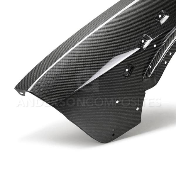 Anderson Composites AC-FF18DGCHHC