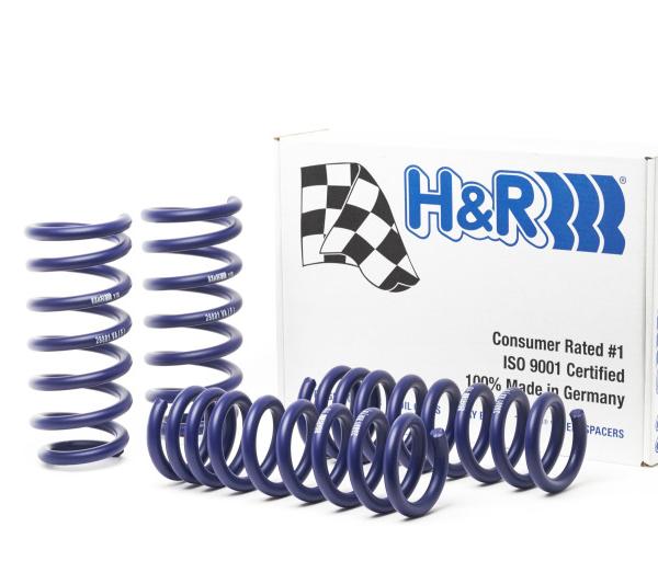 H&R 28801-1
