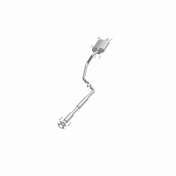 Magnaflow 106-0084
