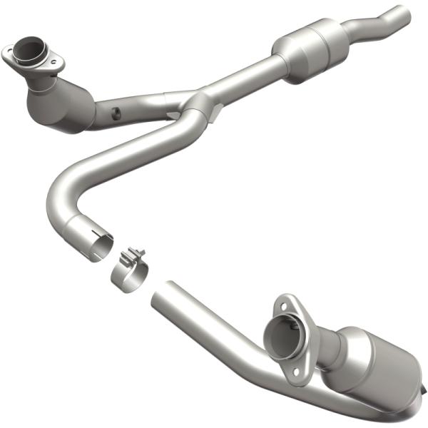 Magnaflow 24421