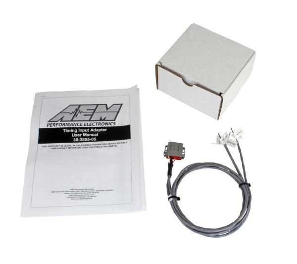 AEM 30-3805-05