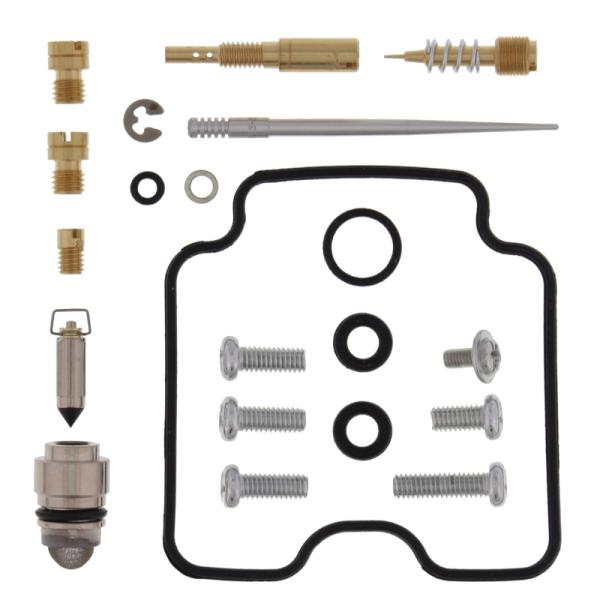 ABR Carburetor Rebuild Kits All Balls Racing 26-1387