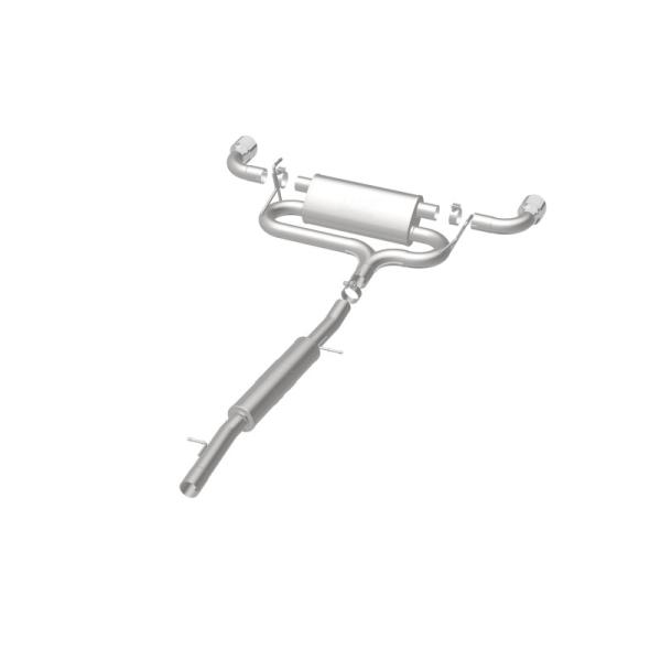 Magnaflow 16650