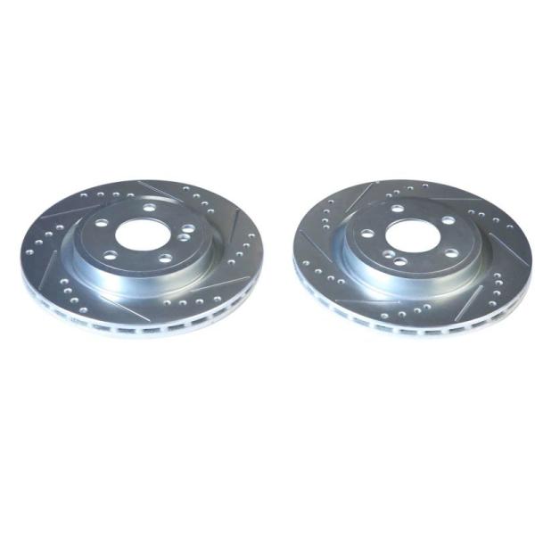 PowerStop EBR1607XPR