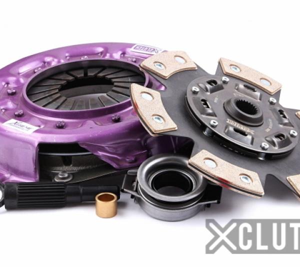 XCLUTCH XKNI24011-1B