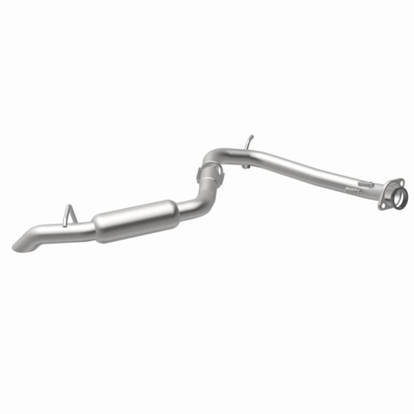 MAG BRE Exhaust Kits Magnaflow 108-0221