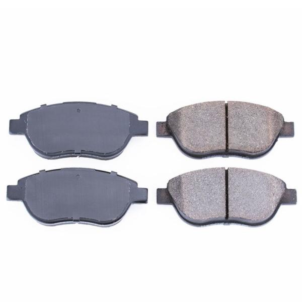 PowerStop 16-1618