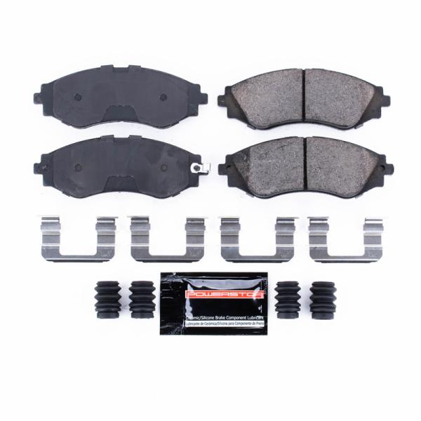 PowerStop Z23-797