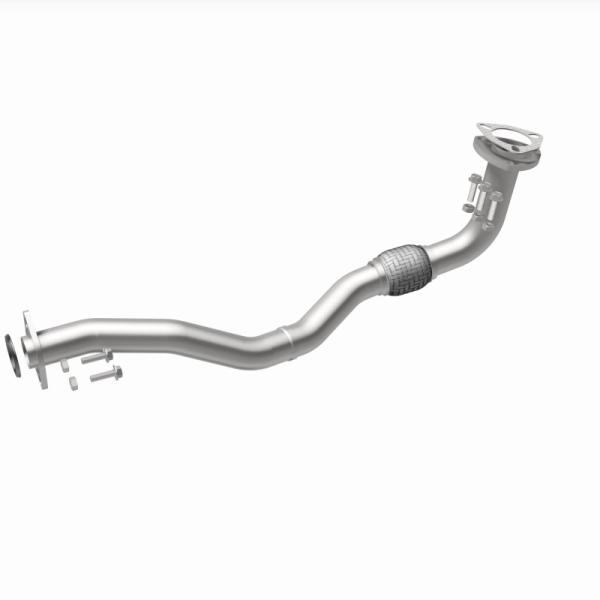 MAG BRE Front Pipe Kit Magnaflow 107-0112