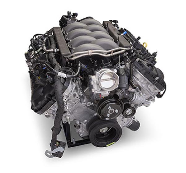 Ford Racing M-6007-M50H